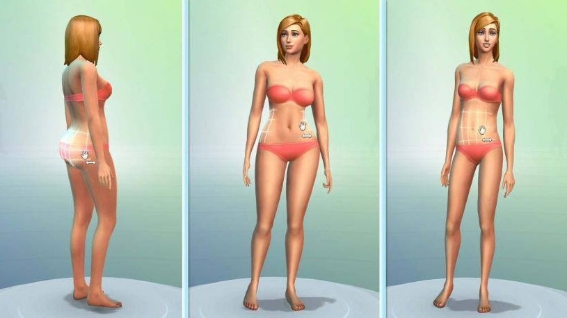 Los Sims 4 - Imagen 12